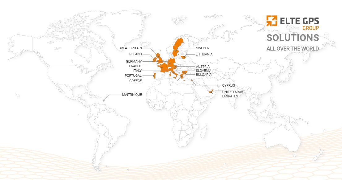 Elte_Group's tweet photo. We are proudly providing solutions for our clients all over the world. You can find more information on our website: https://t.co/h93ftnmFat
#wastemanagement #wasteweighing #paybyweight #wastebinidentification #wastesoftware #binweighing #telematicsystems https://t.co/55kmrrIkwK