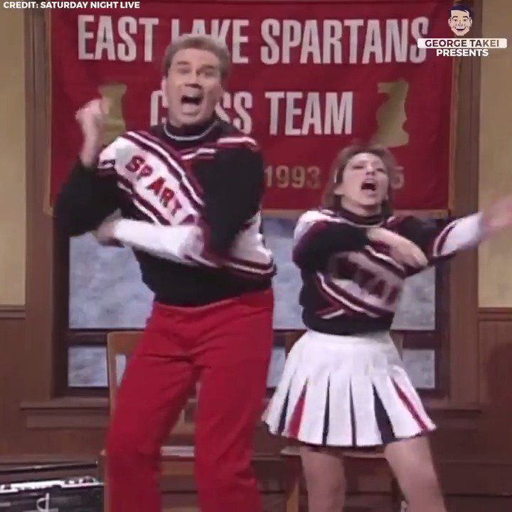 Help me wish the hilarious Will Ferrell a very happy birthday. Thanks for all the laughs, Will! 