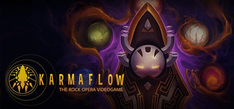 Hey, j'vous ai pas dit mais ce soir c'est un petit stream sur <a href="/PlayMore_TV/">PlayMoreTV</a>. On commencera <a href="/Karmaflowgame/">Karmaflowgame</a>, jeu vidéo opéra rock sorti en 2015 qui met en scène les chanteurs de Dragonforce, Epica, Sonata Arctica et bien d'autres !
Je vous attend à 20h sur twitch.tv/playmore_TV 😄