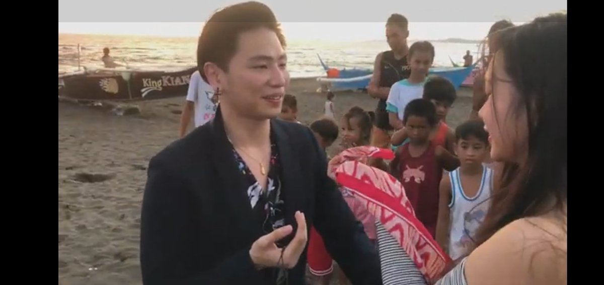 cherryculilap's tweet photo. ngayon ko lng napanuod pero grabe pati ako sumasabay sa iyak ni ate jai๐ญ๐ nag simula lang sa blind date pero eto na ngayon official na๐ congratulations ate jai at kuya aga #Jaiga๐ #JAIGATheProposal
#jaigaisofficial #AgassiChing #JaiAsuncion #JaigaShoutOut #Agassichingshoutout https://t.co/LLxOhu5E4d