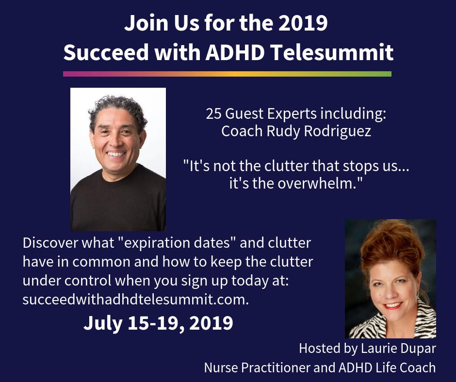 This is happening NOW, but you can still sign up. It's happening until July 19 - tons of great speakers on hot ADHD topics. Reserve your seat here: eu101.isrefer.com/go/SWAT2019/a6…