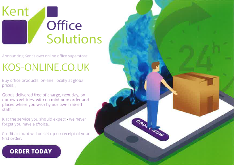 Defib_Solutions's tweet image. Order local for the best prices with free next day delivery #kent #stationery #office #officefurniture #discoverypark