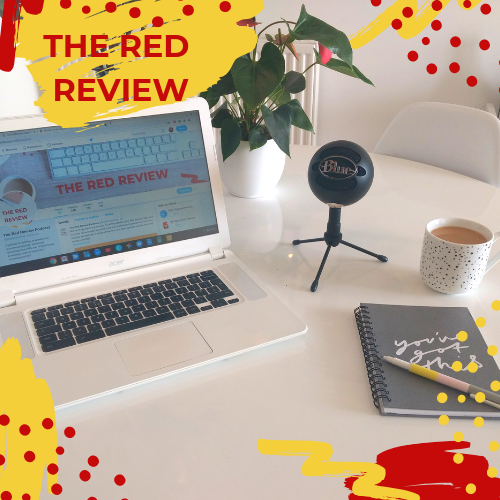 RedReviewPod's tweet photo. In our latest episode we take a really interesting look at what procurement can learn from bidders and a question of the day based around freelancers, click the link to have a listen 
https://t.co/GI2CbjsHbC
@mike_reader
@Jeremy_Brim
#theredreview #newepisode https://t.co/AhtaBKrKa5