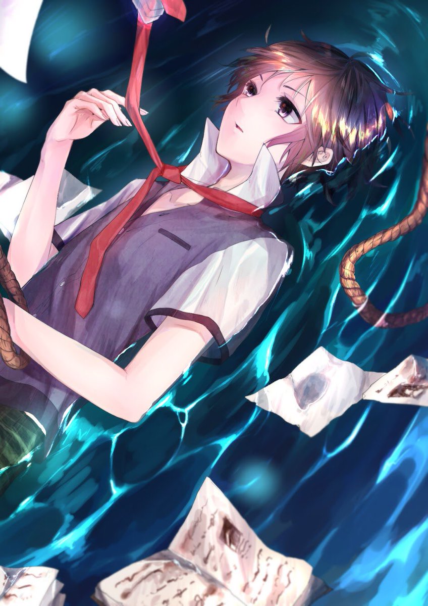 鏡宮累 Tviter Pretraga