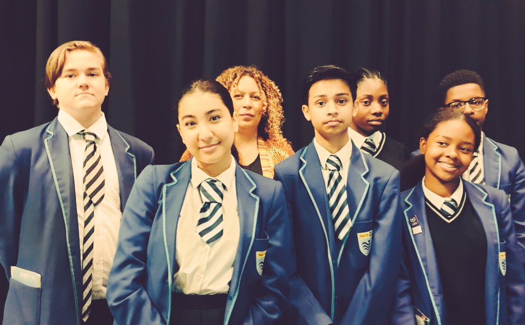 Community Bridges tweet media