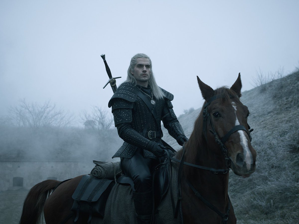 Image result for the witcher