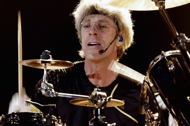 Happy Birthday, Stewart Copeland!  