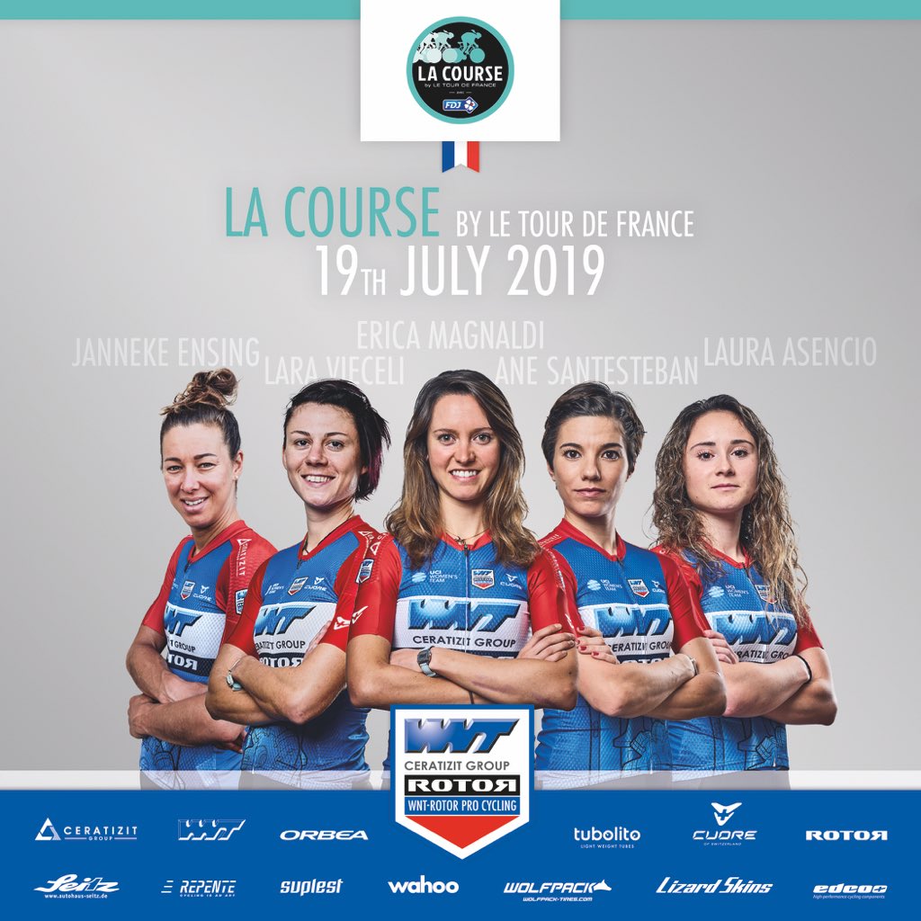 CERATIZIT Pro Cycling tweet media