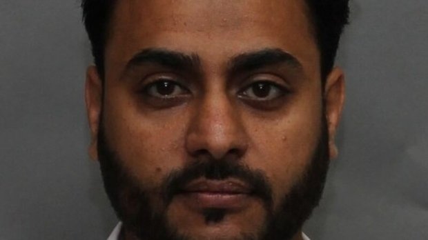 UPDATED: Arrest made after woman sexually assaulted by man claiming to be ride share driver cp24.com/news/arrest-ma…