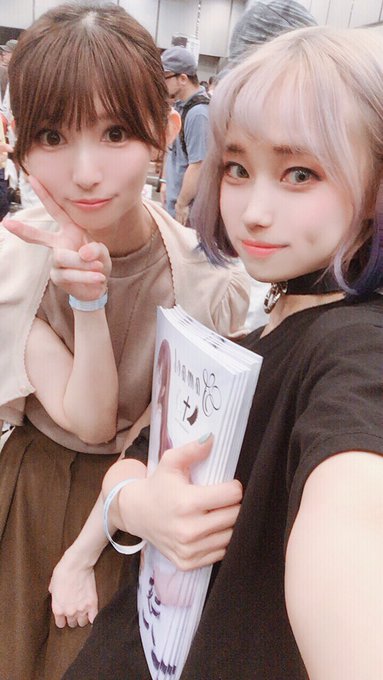 Twitterのコスプレ画像29