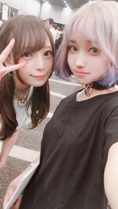 Twitterのコスプレ画像27