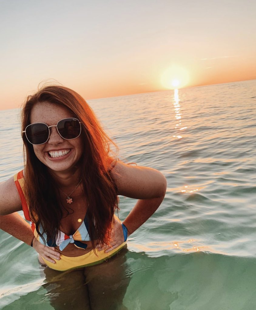 troy_adpi's tweet photo. #followadpito Panama City Beach!! The beach is always the perfect summer destinationโ๏ธ๐ #traveltuesday https://t.co/m5a3fQsU72