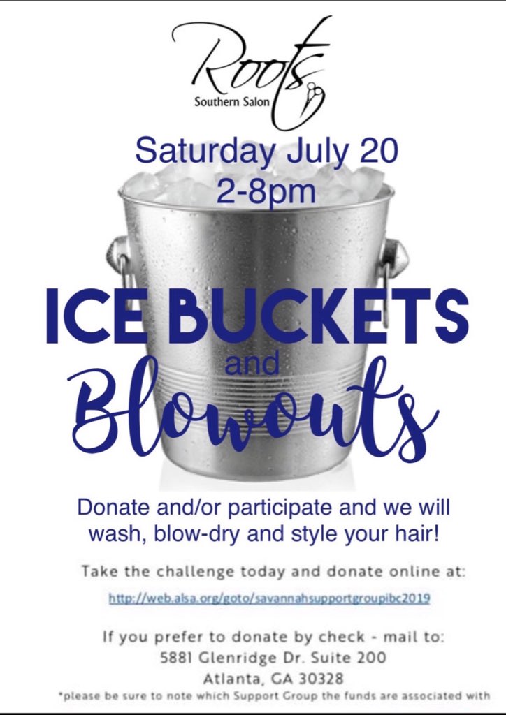 ALS United of Georgia tweet media