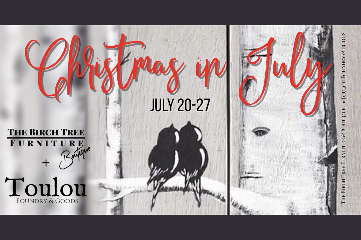 The Birch Tree Furniture & Boutique (TheBirchTree2) Twitter