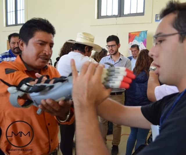 makermex3d's tweet photo. !!BLOG SEMANAL!!
APLICACIONES DE IMPRESIÓN EN LA MEDICINA
conoce las diferente aplicaciones que tiene la impresión y como ayuda en la medicina.
Más info:
https://t.co/6q7OqcbmMy https://t.co/2nmcJekWse
