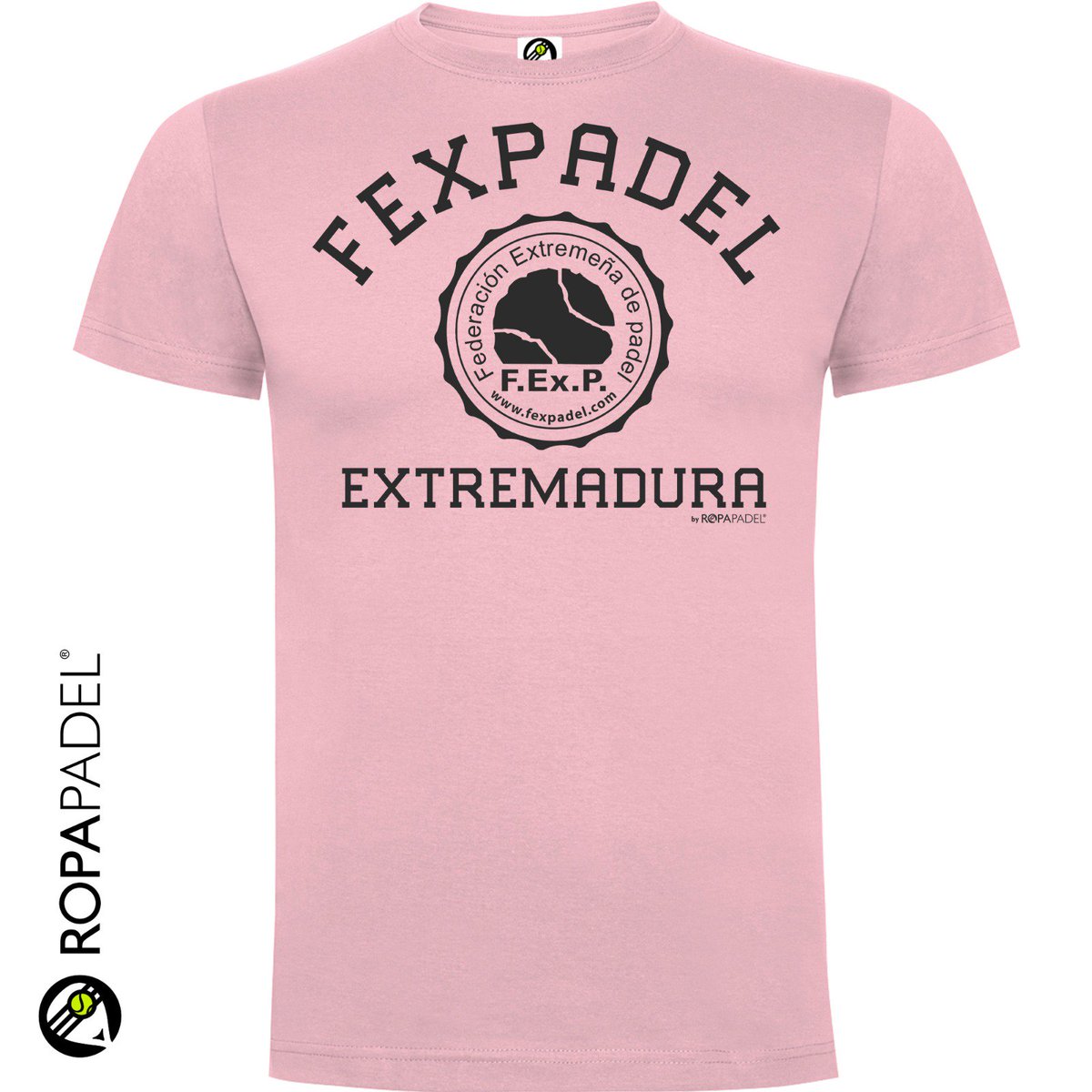 fexpadel's tweet photo. Selecciones extremeñas de padel absoluta y menores 2019. Próximo evento: @FPPadel vs Extremadura en @europadelelvas @DXTextremadura @EuroaceSport @ropapadel https://t.co/mzCrIs3uO8