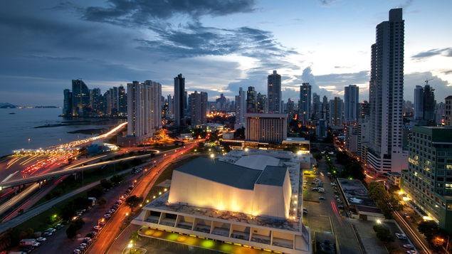 Para las #Empresas interesadas en eventos comerciales en #Panamá | http://bit.ly/2DPg694 #GrupoLinkedin