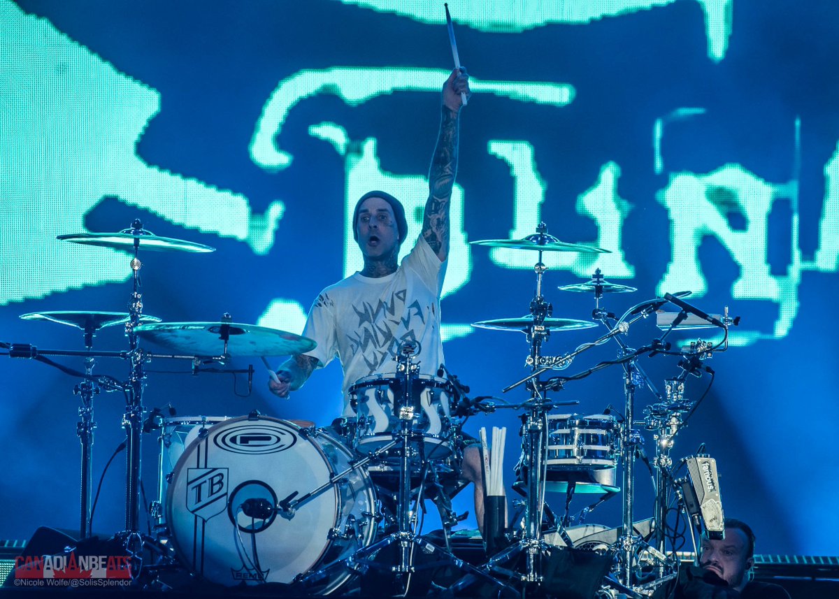 CanadianBeats1's tweet image. IN PHOTOS - @blink182, @offspring &amp;amp; @NeckDeepUK at @FestivalEteQc canadianbeats.ca/2019/07/16/in-…. Photos by @SolisSplendor