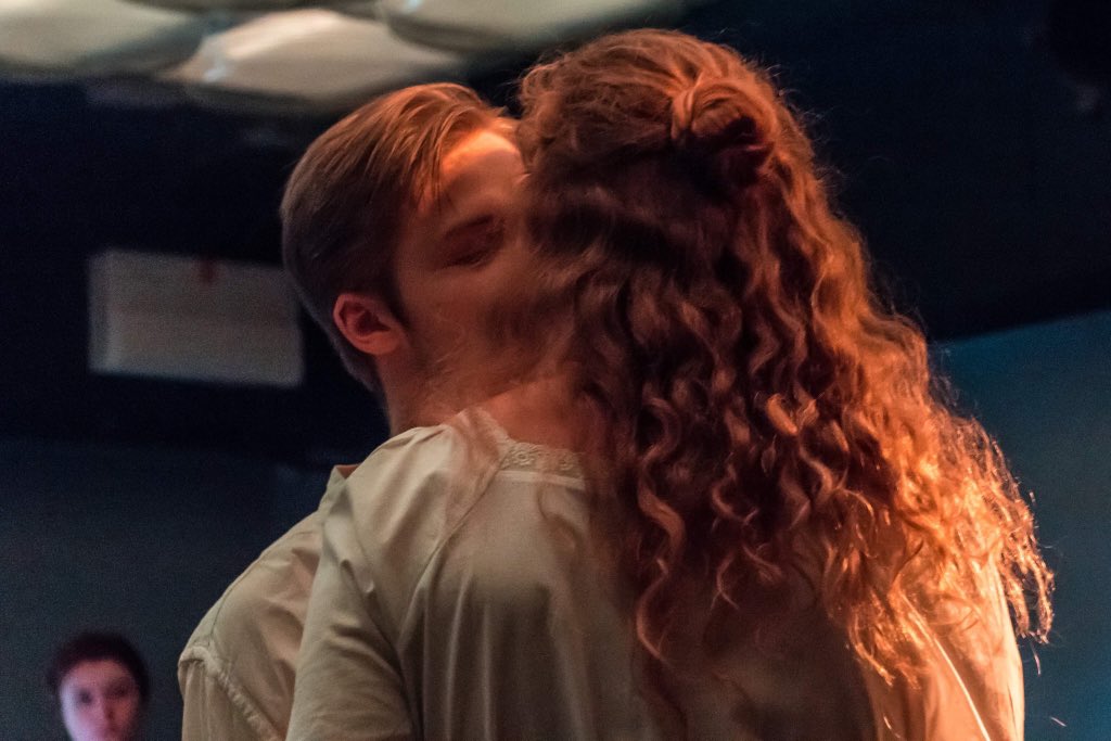 TopcliffeHouse's tweet image. Thank you so much to everyone who has donated to our fundraiser! Without your support we wouldn't be able to take these two wonderful plays up to the Fringe so we appreciate it very much!! ❤️

gofundme.com/help-us-to-the…