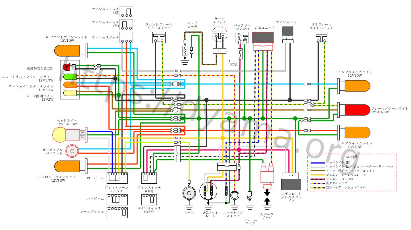 でゃま 02年式aa01スーパーカブdx リトルカブ セル無し3速 の配線図 を書き起こしてみた 電気はよく分からないけど 自分で描いてみると何が起きてるのか良く分かって勉強になるな ところで僕のカブはキャブヒーターって付いてたっけ Supercub でゃま 02年式aa01スーパーカブdx リトルカブ セル無し3速 の配線図 を書き起こしてみた 電気はよく分からないけど 自分で描いてみると何が起きてるのか良く分かって勉強になるな ところで僕のカブはキャブヒーターって付いてたっけ Supercub