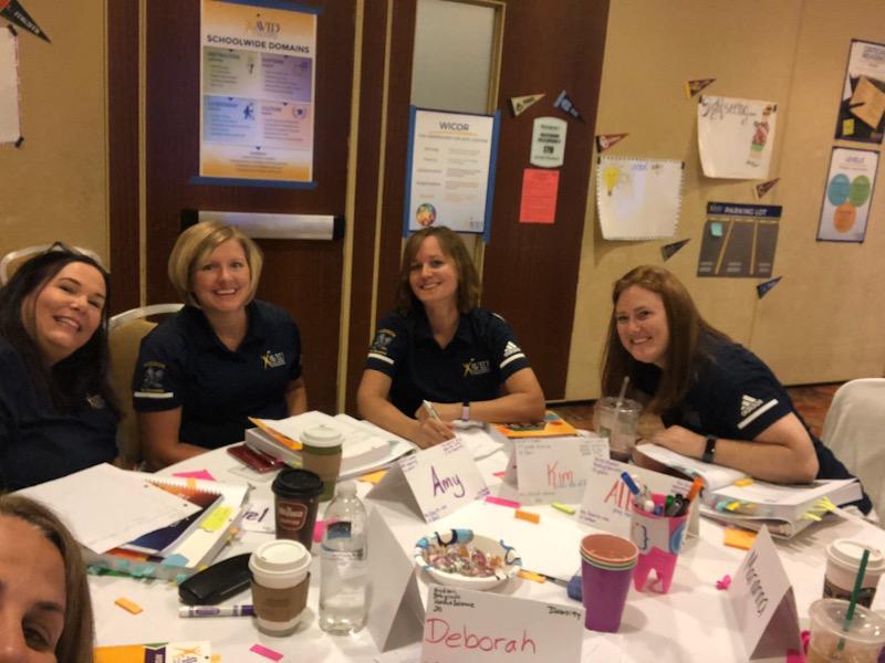 April Prestipino, EdD tweet media