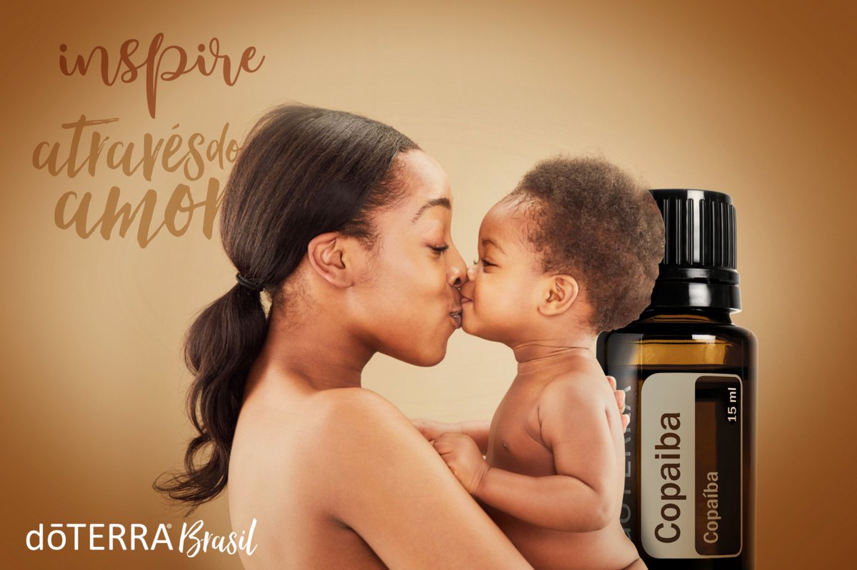doTERRAbr's tweet photo. AMOR! O maior sentimento só poderia ser representado com o óleo essencial 100% brasileiro: dōTERRA® Brasil Copaíba. Conheça as propriedades desse óleo poderoso que podem podem deixar sua pele limpa e macia. #doterrabr #doterrabrasil #atravesdaessencia #inspire https://t.co/9Tut3Rj12u