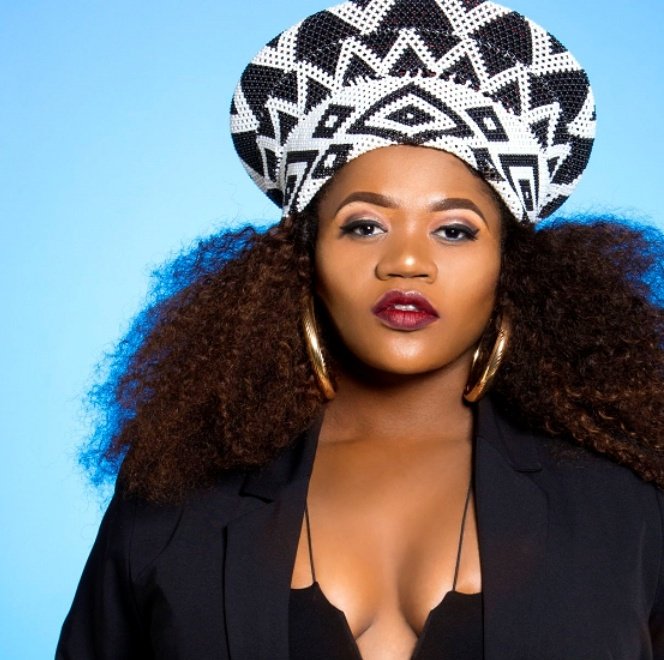 mbali_ndlela's tweet photo. Congratulations to Busiswa &amp; Moonchild Sanelly👑 South Africans are doing the most and it's heartwarming to see😍🇿🇦 https://t.co/ZXBl5PySkK