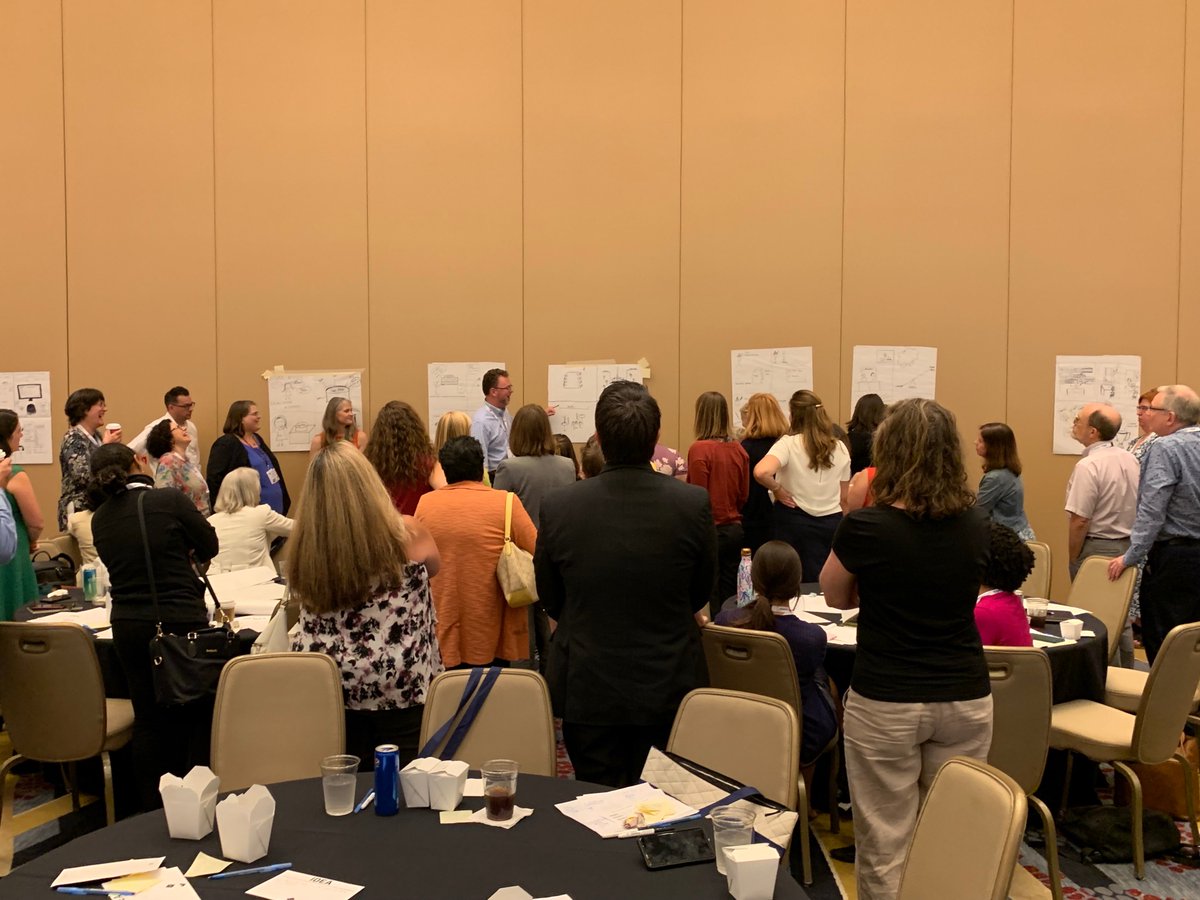 So the answer to the questions is...yes! #PLLIPSummitx #aall2019