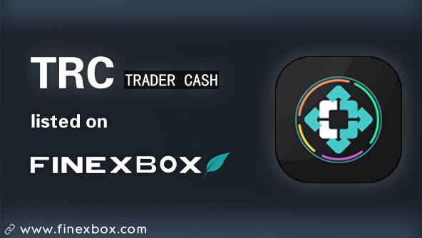 TraderCashToken's tweet photo. #TraderCash/#TRC is now listed on FINEXBOX:

https://t.co/KLTR0Ht1Kh

https://t.co/A67GV6fXae 

@dogecoin @TraderCashToken

#BTC #ETH #LTC
#finexbox  #1EmpireDrive #ieFun #IFBDrive  #GainWithTrinity  
#Dogecoin  #Follow2Gain #1FIRST  #взаимный #1DDrive https://t.co/wo6vlAexmW