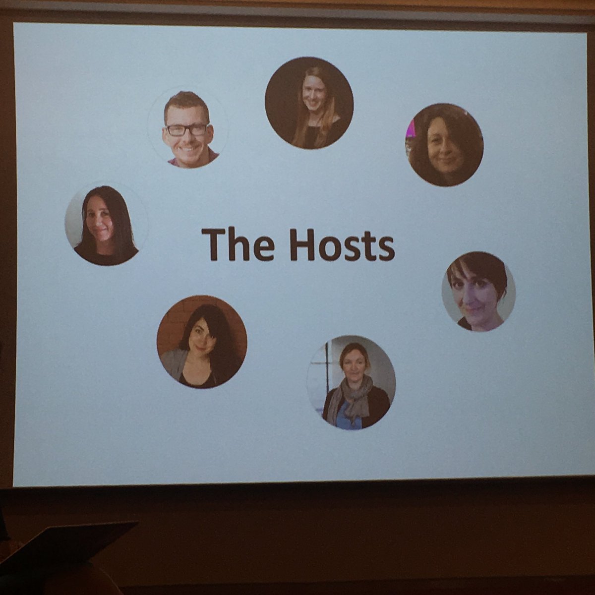 Aotearoa/New Zealand bid accepted for the next ischp conference in 2021! #ischp2019