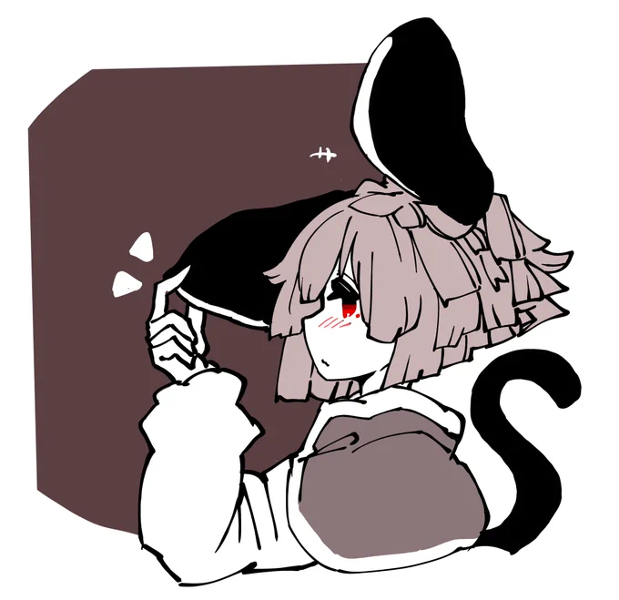 ナズ描き 
