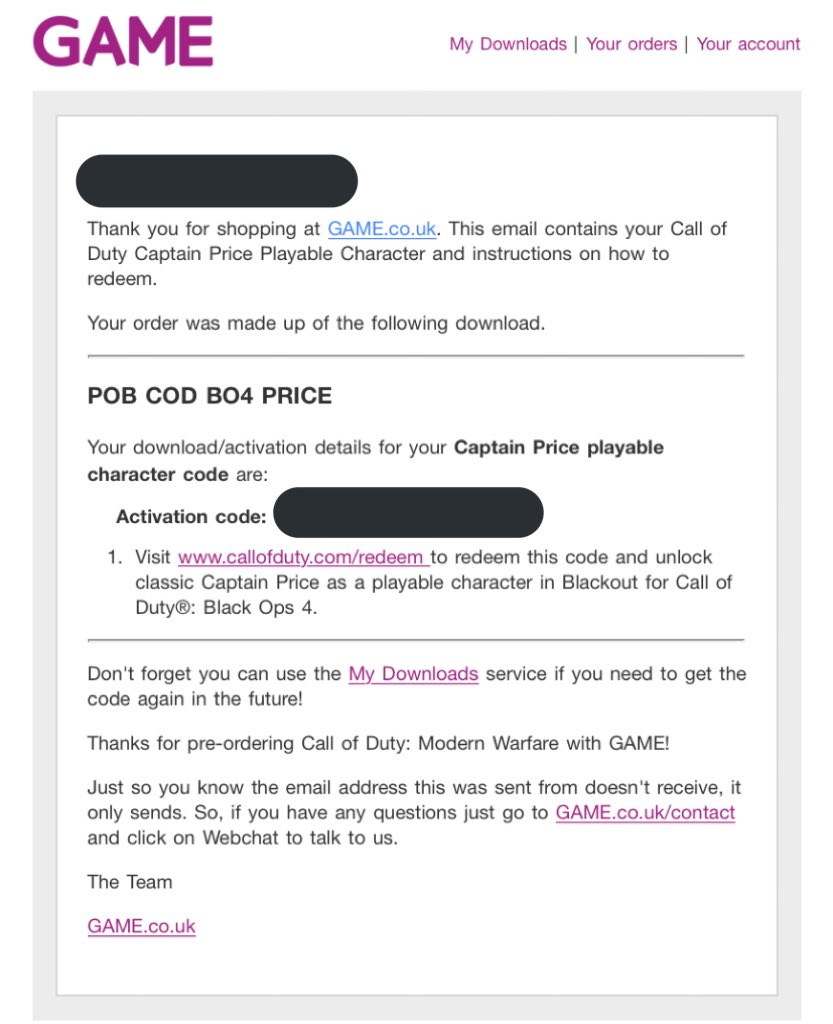 T3NSA933's tweet image. Wanna play as captain price in blackout? Well like and retweet this tweet and I’ll pick a winner tomorrow!!! #CallofDutyBlackOps4 #blackout #codblackout