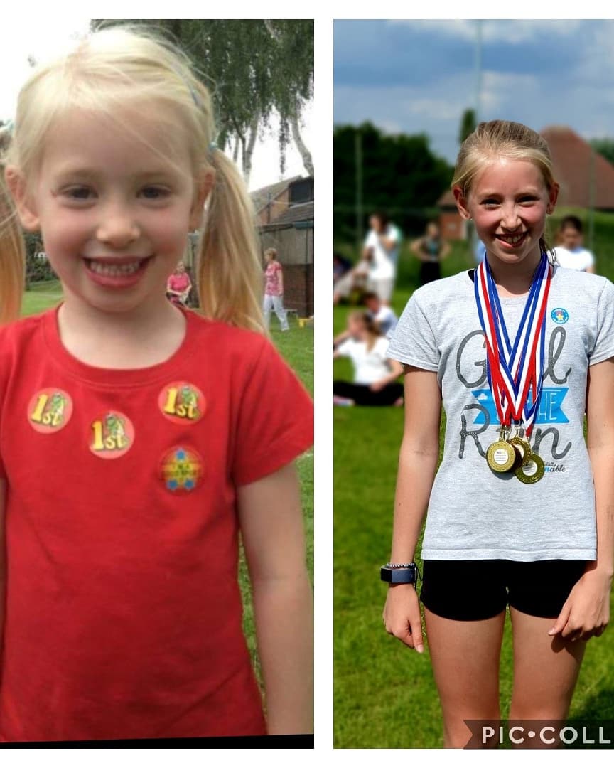 1kellysmith1's tweet photo. 1st primary sports day V last primary sports day @Y6Southdale @SouthdaleSchool https://t.co/P5WHmt1NAM