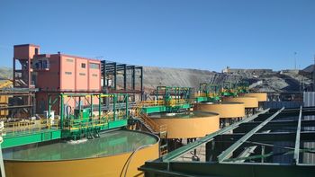 im_mining's tweet image. .@tenovagroup #DELKOR says it has successfully supplied and carried out  mechanical completion of seven DELKOR #thickeners, together with its #flocculation system and a DELKOR Pinned Bed Clarifier for a #Morocco #silver leaching plant project bit.ly/32mh60m @Delkor