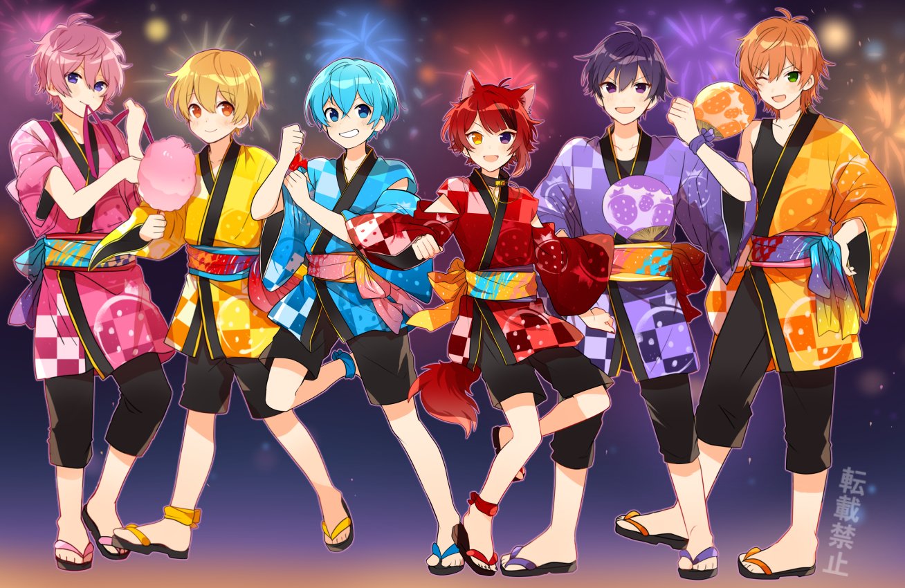 すとぷりイラスト Twitter