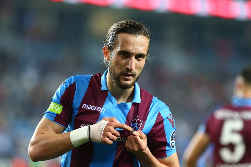FootyTurkish's tweet photo. @RMCsport @yaziciyusuf97 @losclive @Trabzonspor @LOSC_EN #LOSC have agreed with #Trabzonspor to sign Yusuf Yazıcı for a €17m fee plus bonuses. [@RMCSport] #TurkishSuperLig🇹🇷 #Ligue1🇫🇷 https://t.co/HNPGPgVLCZ