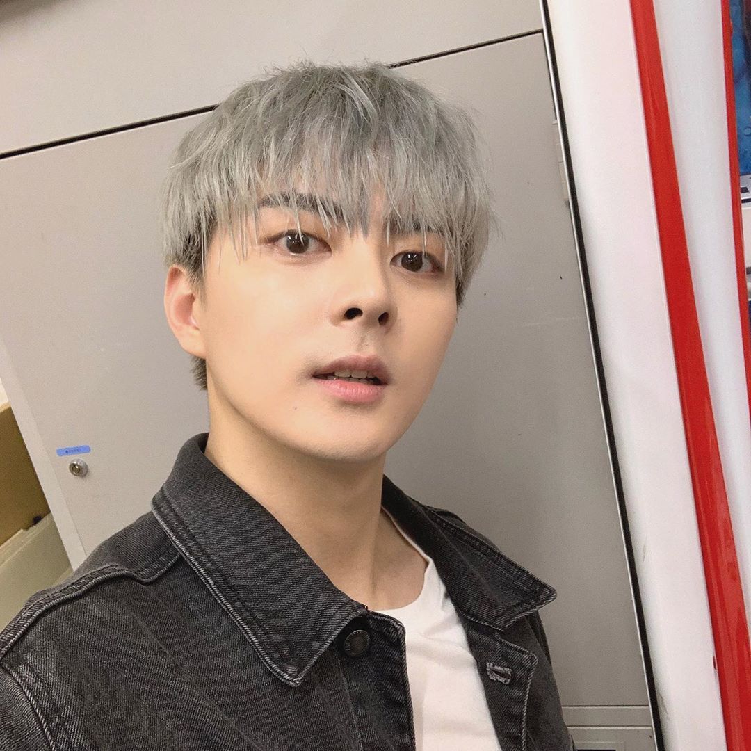 officialmap6ph's tweet photo. [PHOTO]

SUN INSTAGRAM UPDATE as of 19.07.14

#😍 2019.7.14 #🙏🏻

(c) _sun_.k

Translated by: MAP6 Philippines
Translation may not be 100% accurate https://t.co/ANsbucQGjd