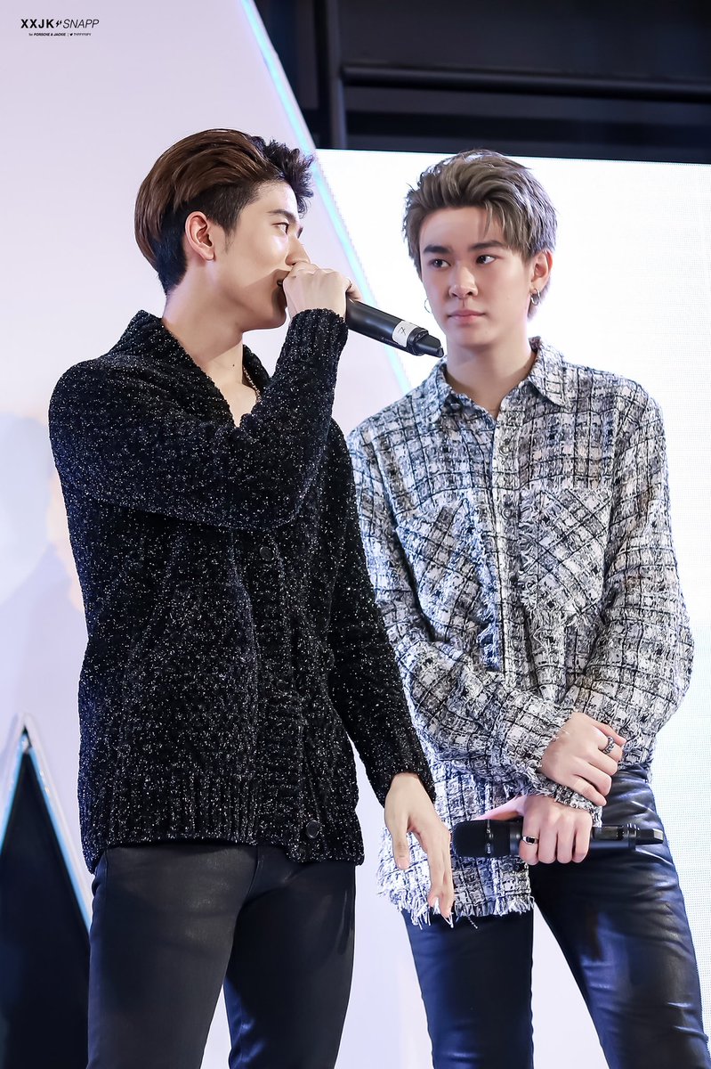 tyffyfiify's tweet photo. งุ้ยยยยยยยๆๆๆ 🙃

#GalaxyAFanFest
#MeetandPlay3
#เช่แจ๊ค https://t.co/rUoeTxRXTs
