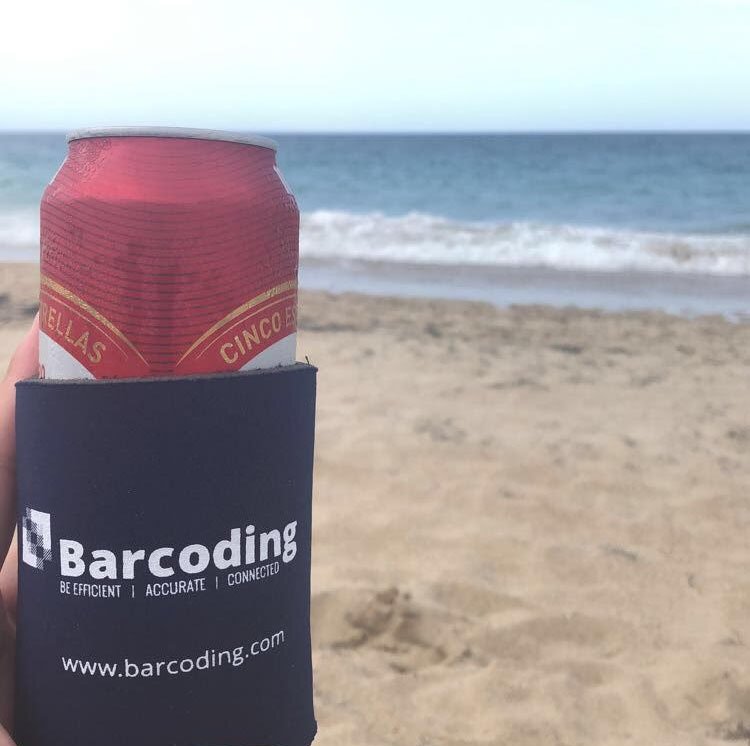 DecisionPoint's tweet photo. What a view! π Andrew Vidal snapped this great #BarcodingSpotted photo in San Juan, Puerto Rico. This summer, we hope you're staying efficient, accurate, connectedβand cool!
#BarcodingSpotted https://t.co/1T48MOTXGi