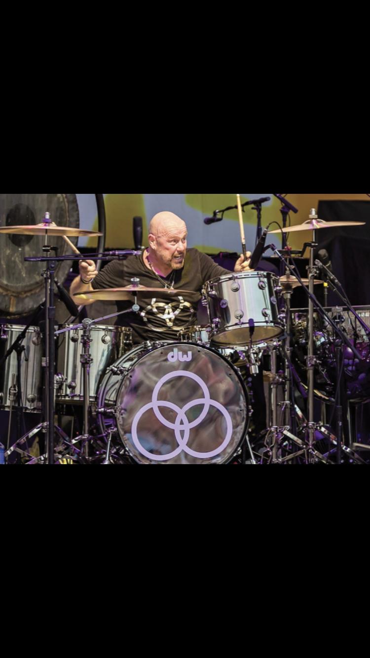 Happy Birthday Jason Bonham 