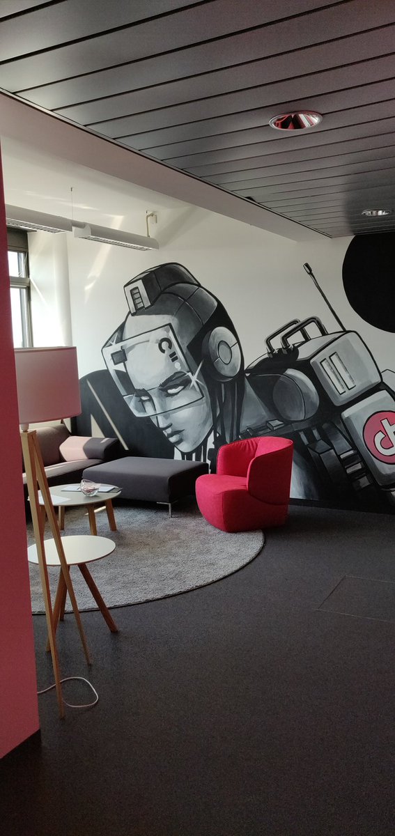 Heute zu Gast bei <a href="/DevoteamGER/">Devoteam Germany</a> 

#AzureStuttgart #Azure @meetup azurestuttgart.de