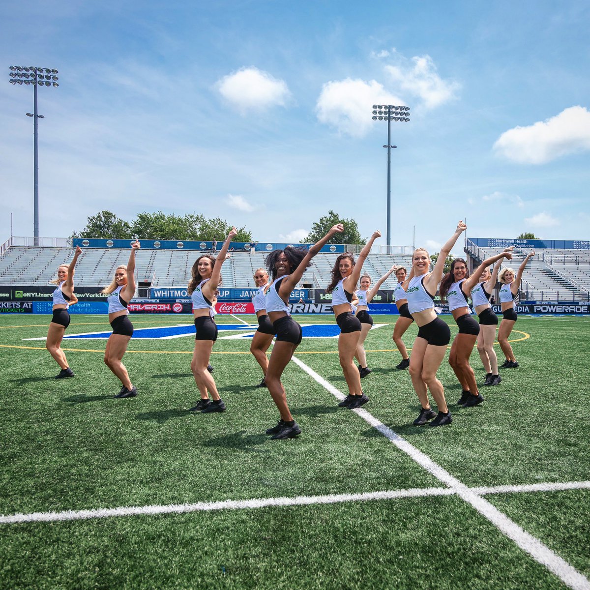 Movin’ &amp; groovin’ on this #Tuesday afternoon ☀️