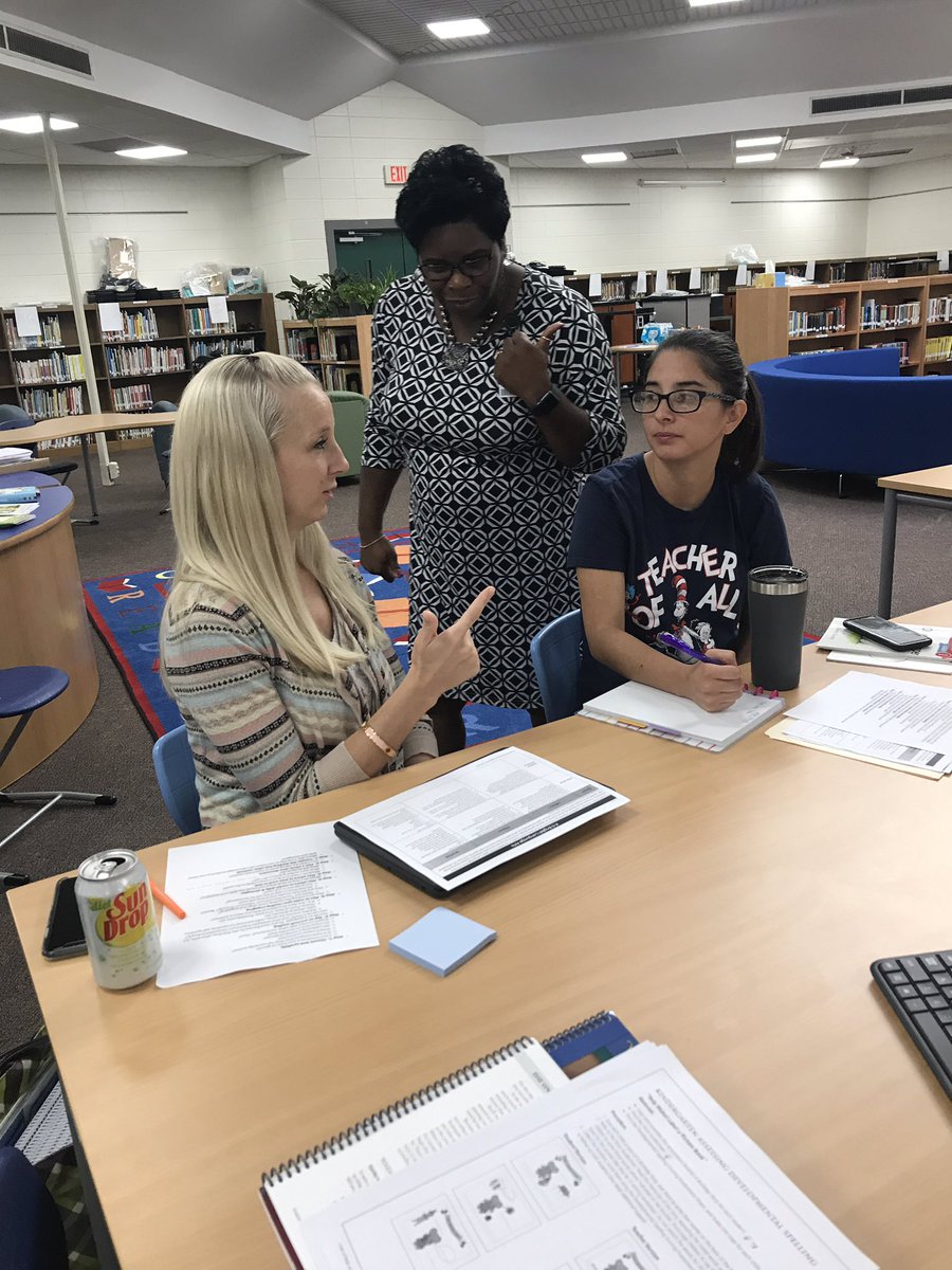 rmsetzer's tweet photo. Summer Institute Planning #planningwithfriends #TEACHers #planning #work https://t.co/hAQ9jV9NMN