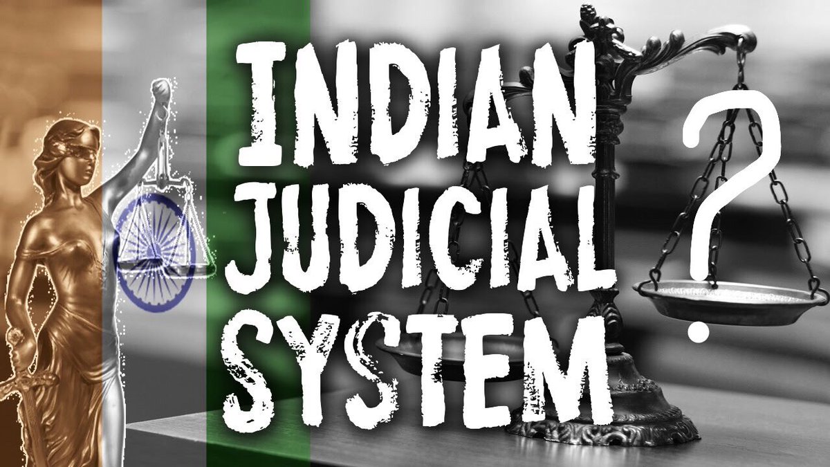 AgrawalSadhuram's tweet image. #RochaBharti #SuspendJudge #biased
#BiasedJudiciary #BiasedBollywood 
#Judicial #JudiciaryCollapsed 
#FunnyIndianCourts #BizarreJudgement
#StandWithRichaBharti
@HMOIndia @AmitShah