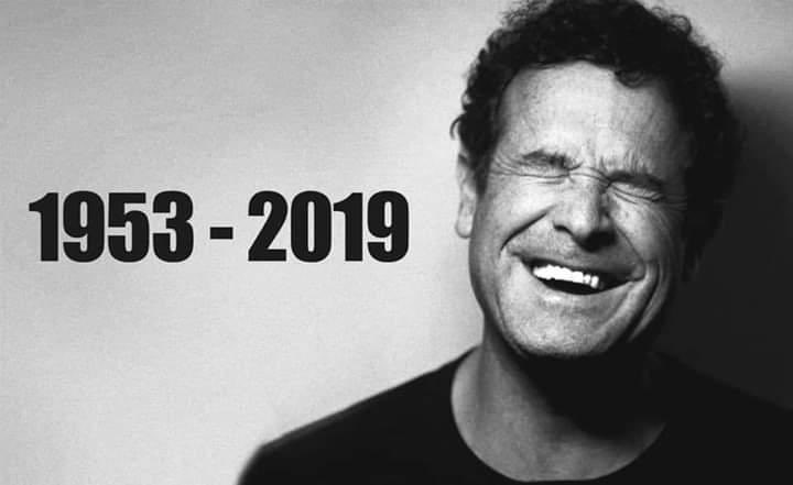 Death be not proud.....RIP to the Real Legend <a href="/johnnyclegg/">johnny substitute</a>
What a loss 🙏🏿🙏🏿🙏🏿🙏🏿🙏🏿🕊