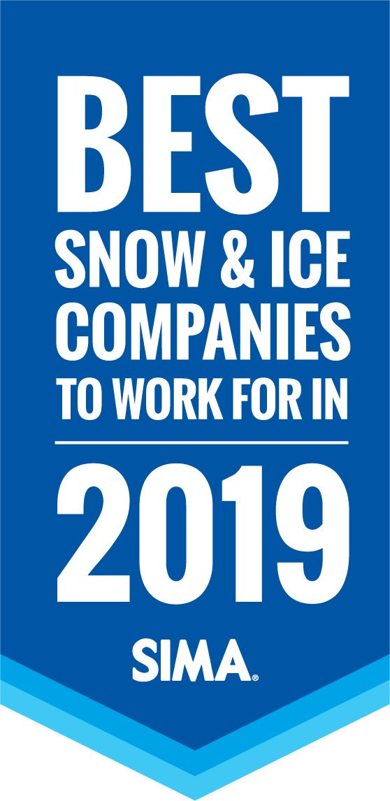 “Winning this award is an achievement for any business, but we’re especially proud since 80% of our winter work is shoveling. We work diligently all year to ensure our snow warriors have safe working conditions,” says VP Jessica Milligan strathmore.pro/en/strathmore_…