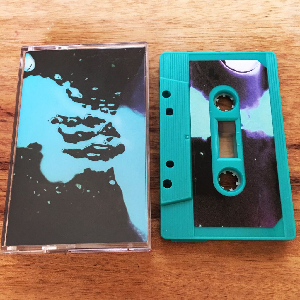 Clap013.
THISISLDM///PHTMDRPZ
Killer cyberpunk type beats and synths. Crashing cymbals and throbbing bass. Real good fun tape. Just £6 plus shipping worldwide from Manchester buff.ly/2lhsx8z
-
#cassetteculture #cassetterelease #cassettelabel #theclap #undergroundmusic