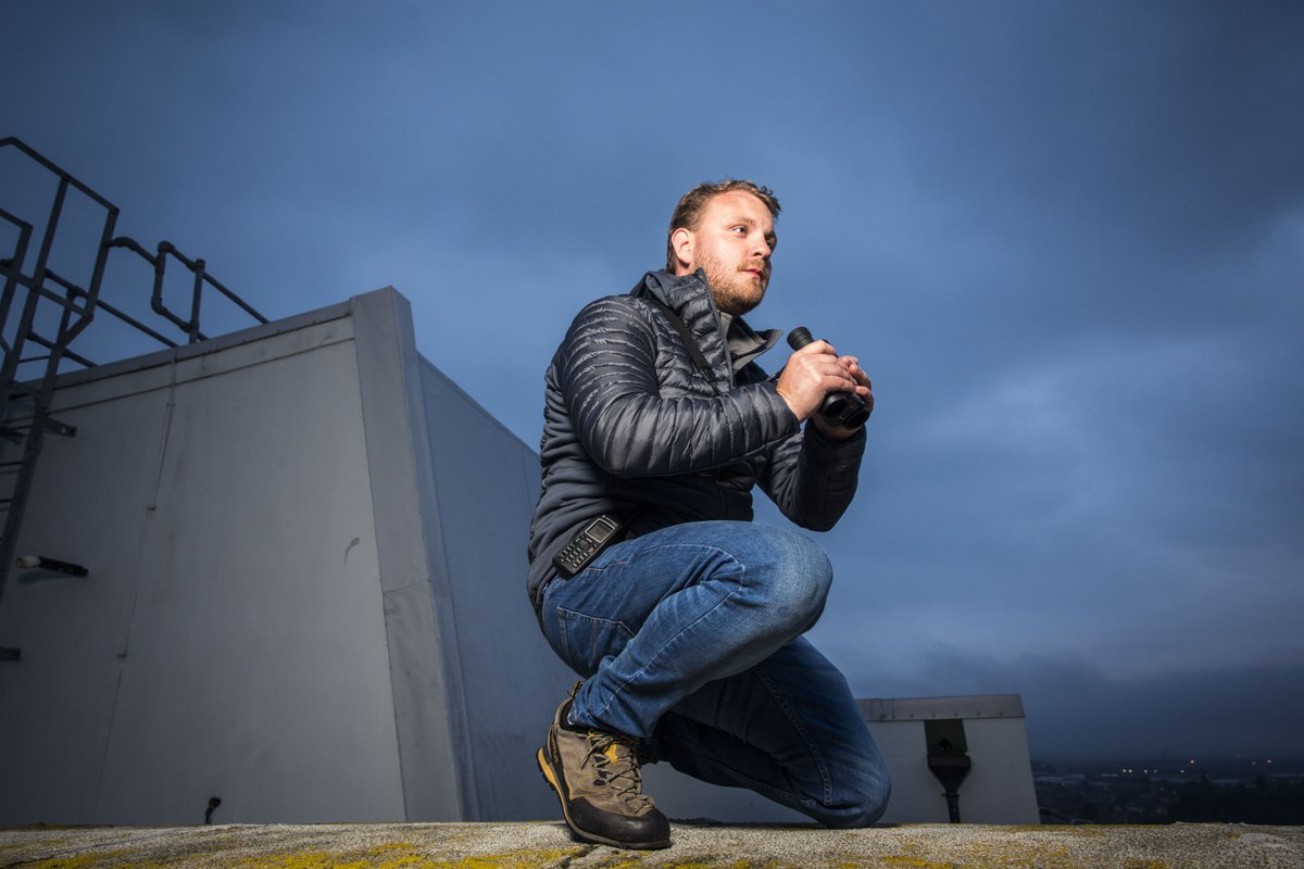 "You kind of think where is the job going? Why am I sitting here freezing cold? But I have a responsibility to victims to make sure I do everything”
Tune into <a href="/BBCOne/">BBC One</a> this time tomorrow for #OurCopsInTheNorth and see the human side to our force💙