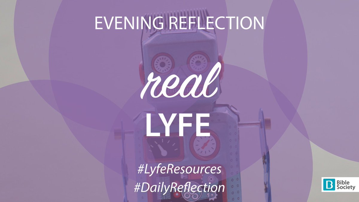 biblesociety's tweet photo. #EveningReflection:
‘Lose your life and you will save it...’
(C.S. Lewis, Mere Christianity)
READ THE FULL REFLECTION 👇 
https://t.co/X61ZX5RNp5
---
#DailyReflection #LastForever #RealLyfe #LyfeResources https://t.co/GDThhBFZ5Y