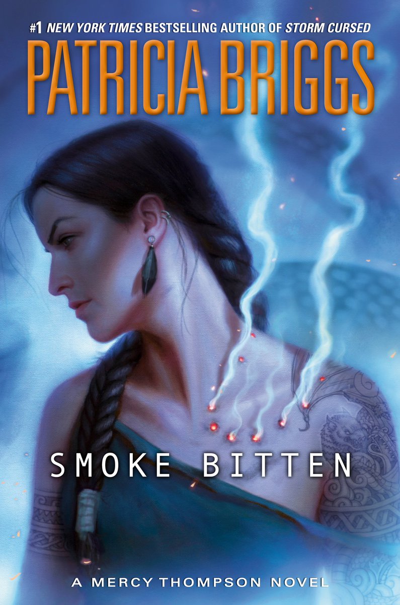 Mercys_Garage's tweet photo. Who would like to see the cover for Smoke Bitten!!!! https://t.co/uZdVBuT7I4